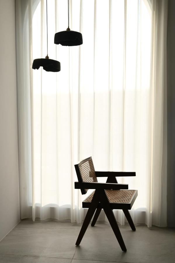 Appartamento Morning Magong Esterno foto