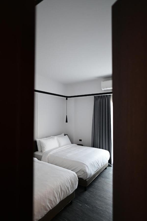Appartamento Morning Magong Esterno foto